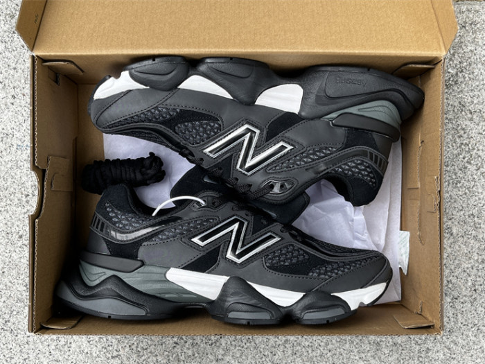 NB Shoes High End Quality-327