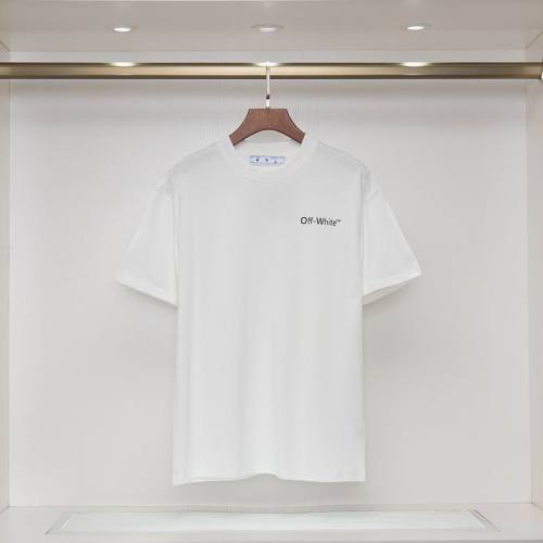 Off white t-shirt men-3904(S-XXL)