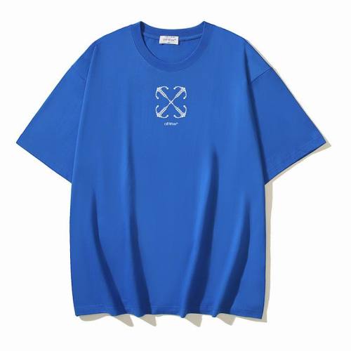 Off white t-shirt men-3851(S-XL)