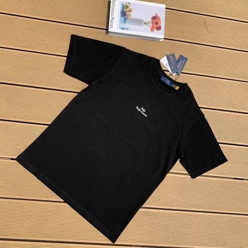 POLO t-shirt men-121（S-XL)
