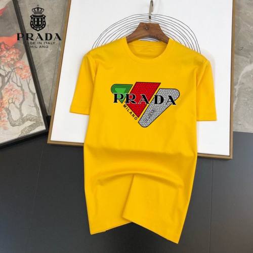 Prada t-shirt men-1502(S-XXXXL)