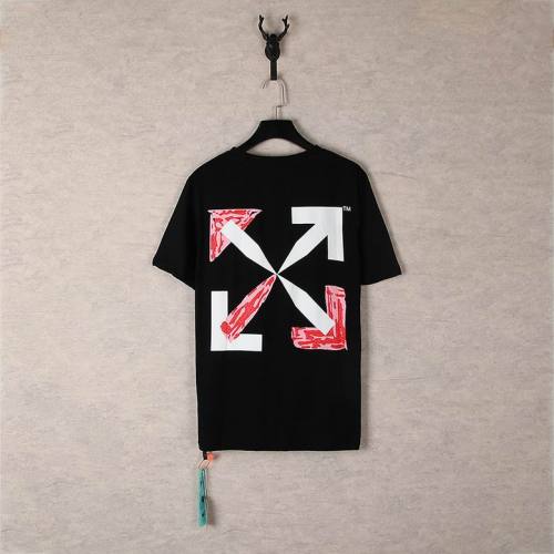 Off white t-shirt men-3650(S-XL)