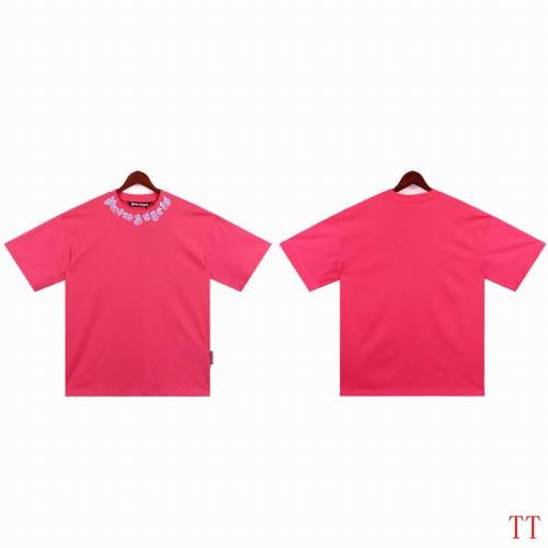 PALM ANGELS T-Shirt-1006(S-XL)