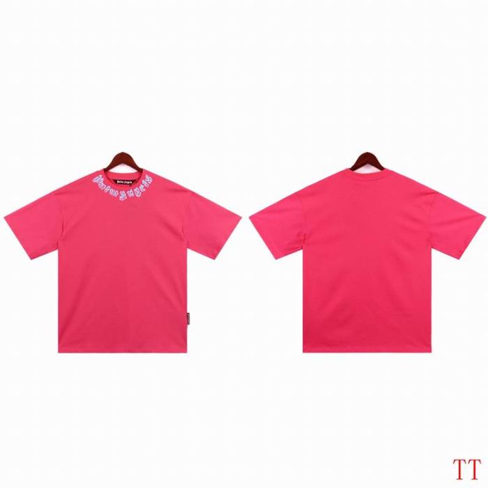 PALM ANGELS T-Shirt-1006(S-XL)