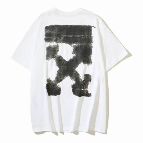 Off white t-shirt men-3788(S-XL)