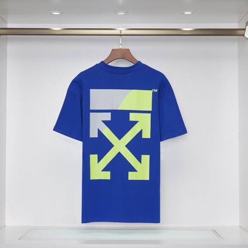 Off white t-shirt men-3919(S-XXL)