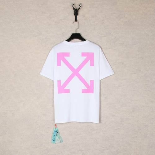 Off white t-shirt men-3656(S-XL)