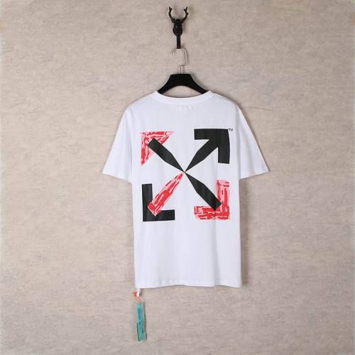 Off white t-shirt men-3648(S-XL)