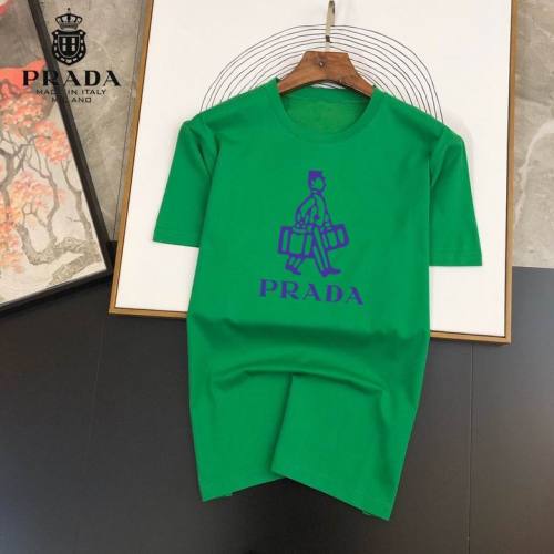 Prada t-shirt men-1507(S-XXXXL)