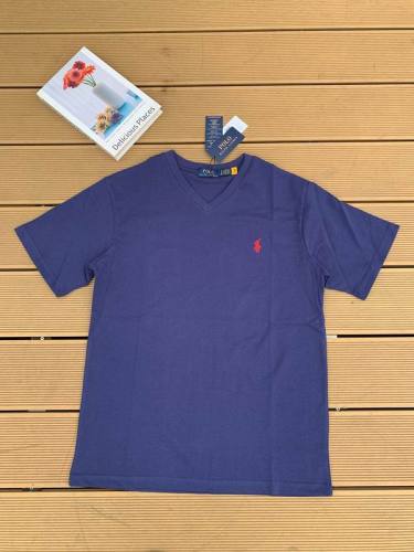 POLO t-shirt men-133（S-XL)