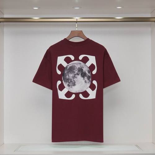 Off white t-shirt men-3905(S-XXL)