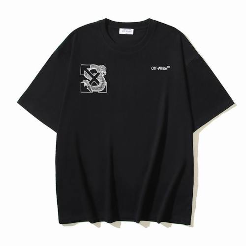 Off white t-shirt men-3836(S-XL)