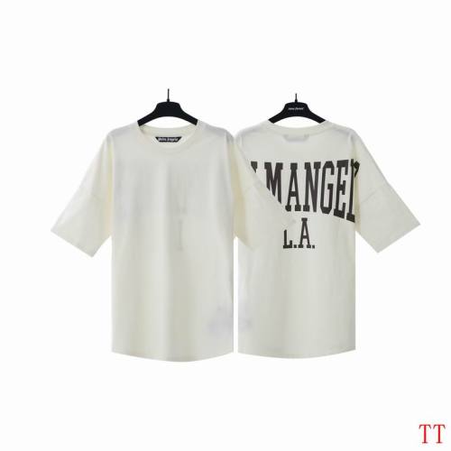 PALM ANGELS T-Shirt-985(S-XL)