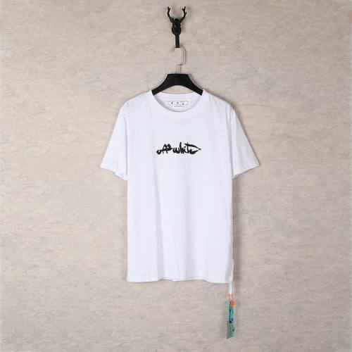 Off white t-shirt men-3643(S-XL)