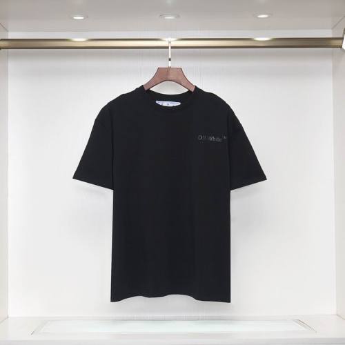 Off white t-shirt men-3938(S-XXL)