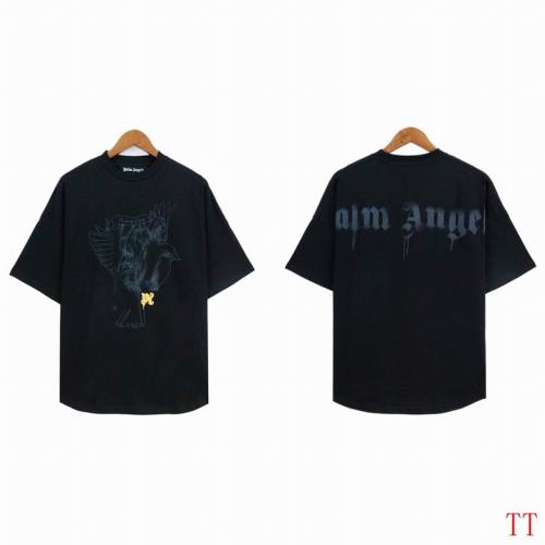 PALM ANGELS T-Shirt-993(S-XL)
