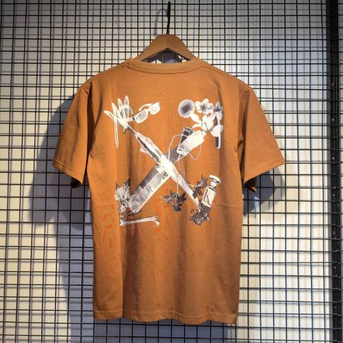 Off white t-shirt men-3620(S-XL)