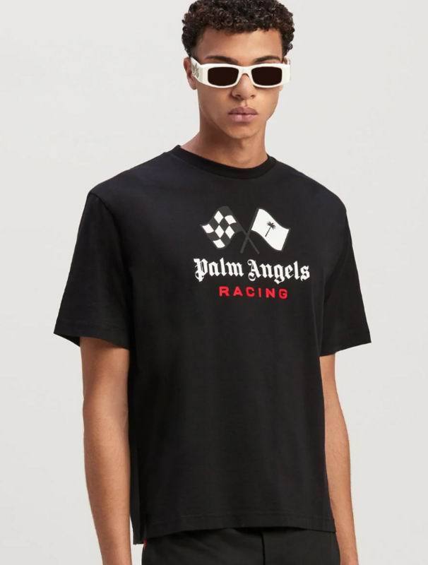 PALM ANGELS T-Shirt-1053(S-XL)