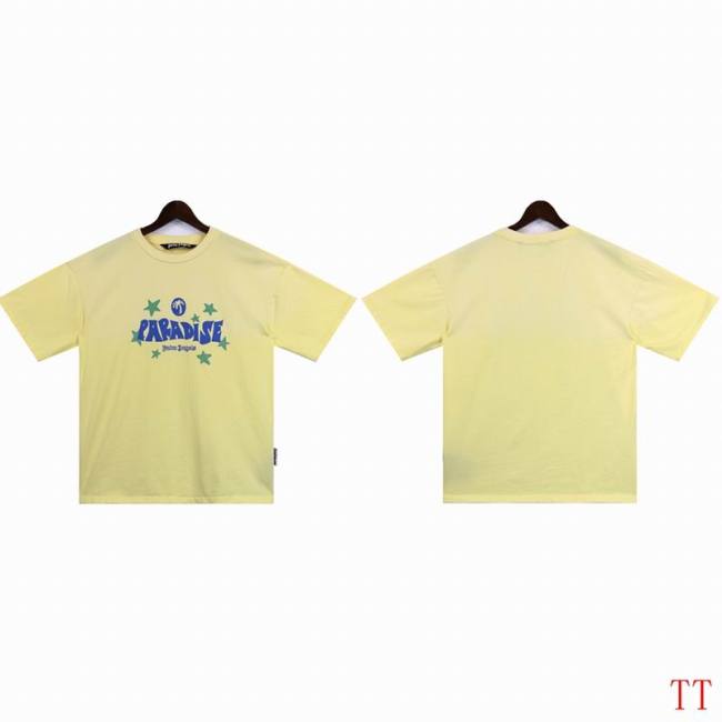 PALM ANGELS T-Shirt-1008(S-XL)