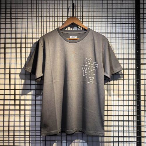 Off white t-shirt men-3623(S-XL)