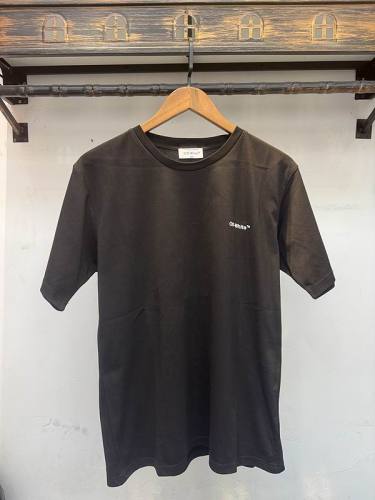 Off white t-shirt men-3629(S-XL)