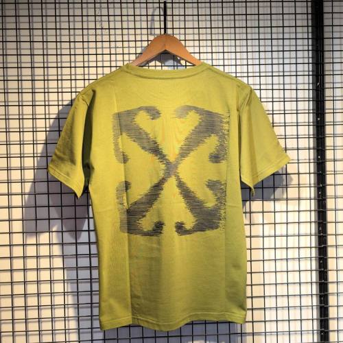 Off white t-shirt men-3626(S-XL)
