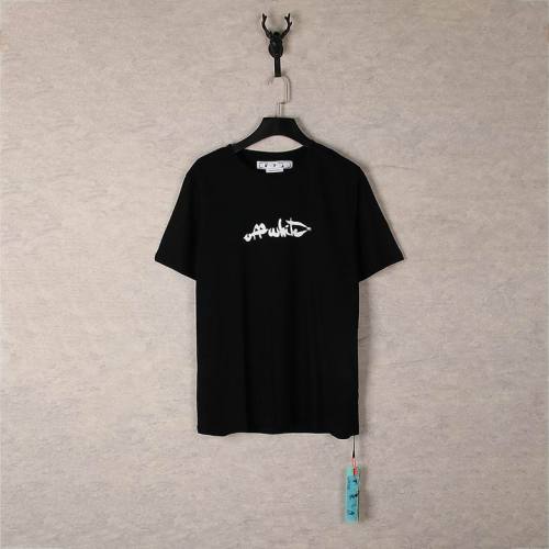 Off white t-shirt men-3645(S-XL)