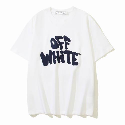 Off white t-shirt men-3764(S-XL)