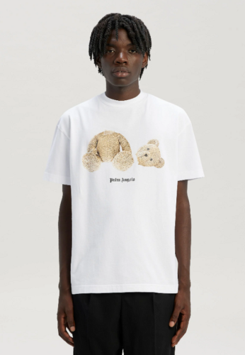 PALM ANGELS T-Shirt-1046(S-XL)