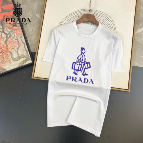 Prada t-shirt men-1504(S-XXXXL)