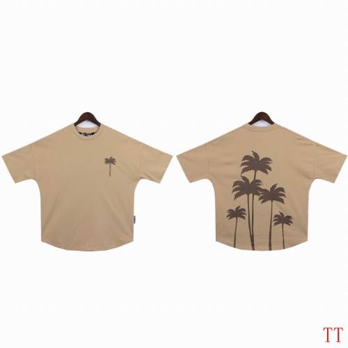 PALM ANGELS T-Shirt-1016(S-XL)