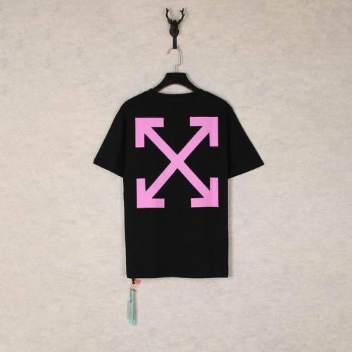 Off white t-shirt men-3658(S-XL)