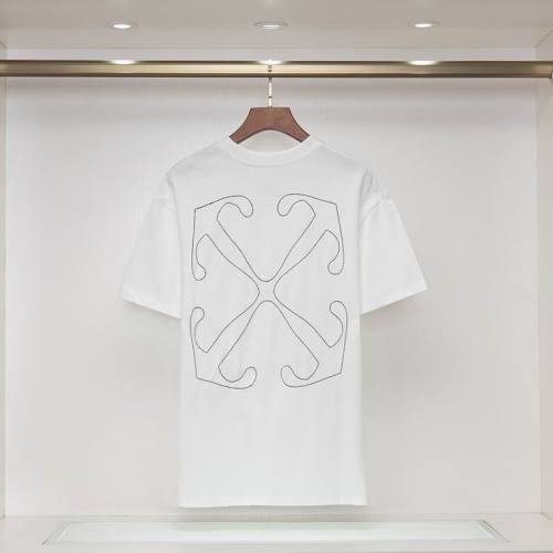 Off white t-shirt men-3924(S-XXL)