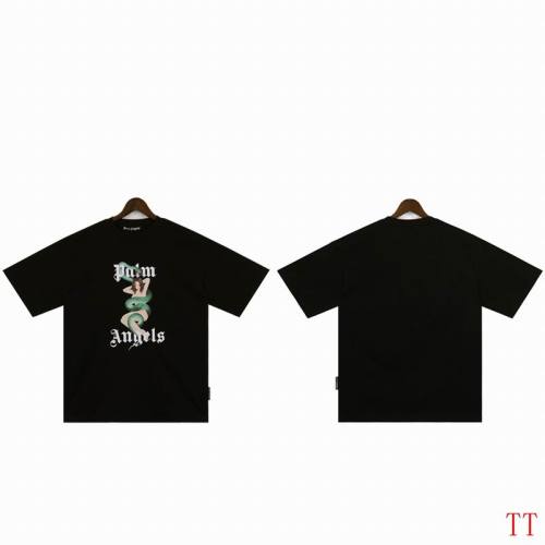 PALM ANGELS T-Shirt-1014(S-XL)