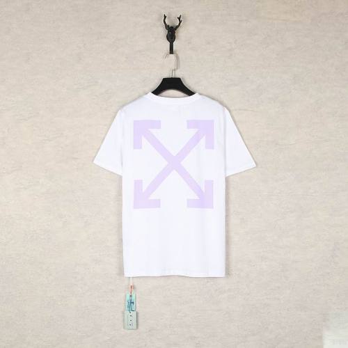Off white t-shirt men-3678(S-XL)