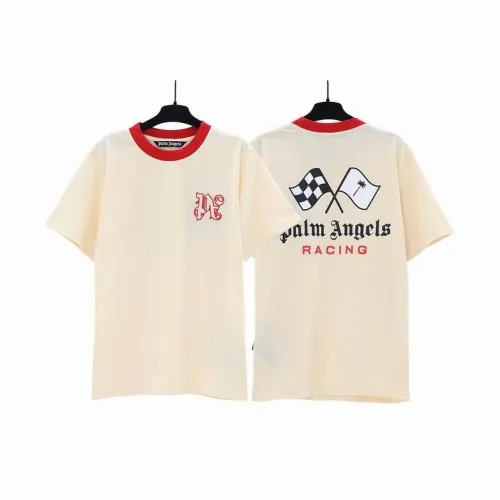 PALM ANGELS T-Shirt-1097(S-XL)