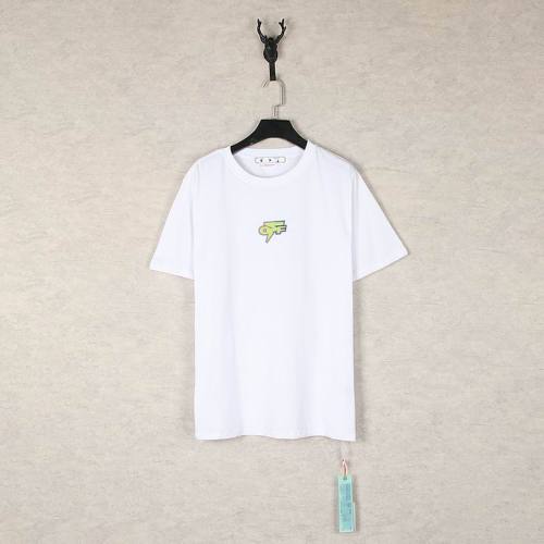 Off white t-shirt men-3659(S-XL)
