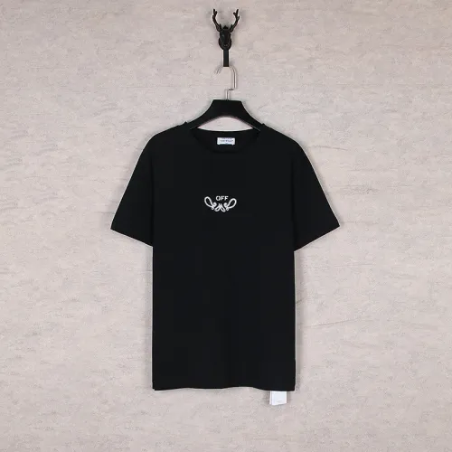 Off white t-shirt men-3602(S-XL)