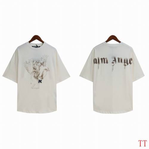 PALM ANGELS T-Shirt-992(S-XL)