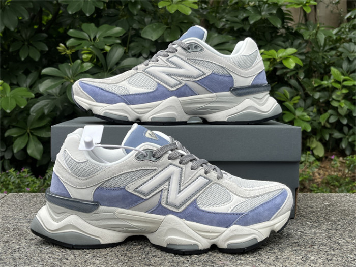 NB Shoes High End Quality-328