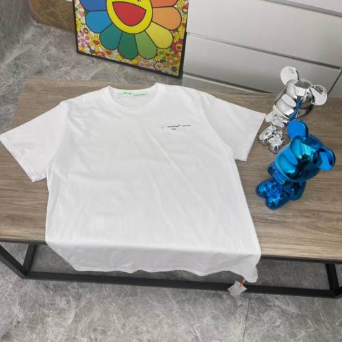 Off white t-shirt men-3735(S-XL)