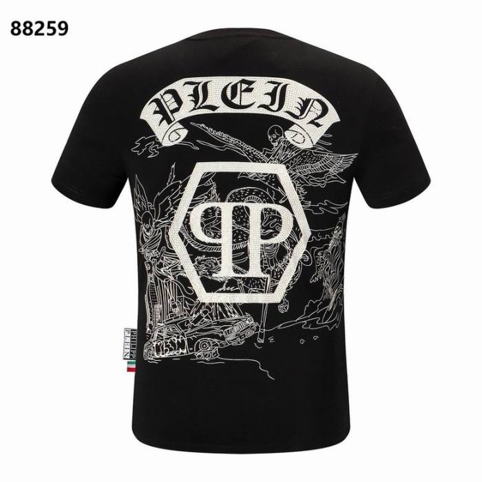 PP T-Shirt-1163(M-XXXL)