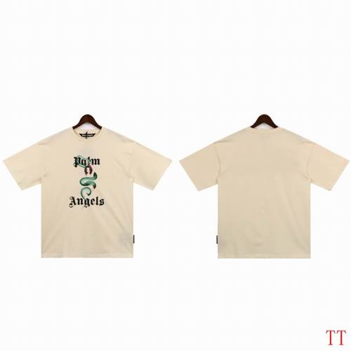 PALM ANGELS T-Shirt-1013(S-XL)
