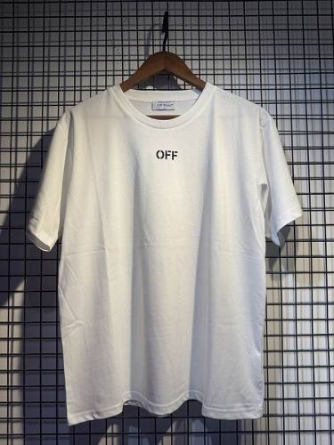 Off white t-shirt men-3642(S-XL)