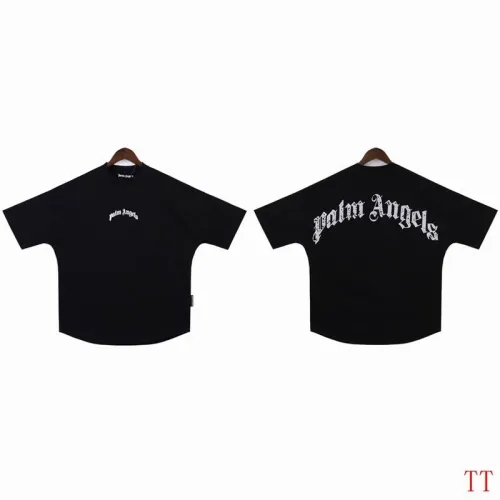 PALM ANGELS T-Shirt-1002(S-XL)