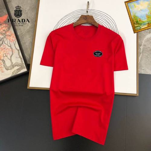 Prada t-shirt men-1745(M-XXXL)