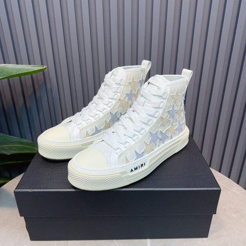 Amiri Men Shoes 1：1 quality-189