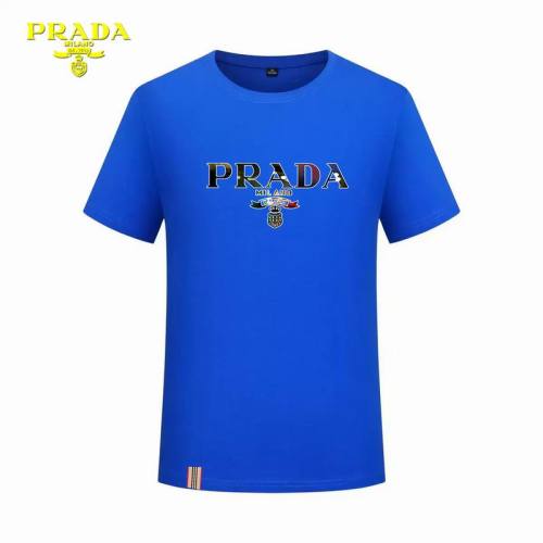 Prada t-shirt men-1653(M-XXXL)