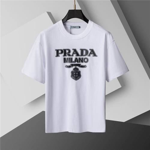Prada t-shirt men-1641(M-XXXL)