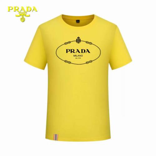 Prada t-shirt men-1682(M-XXXL)
